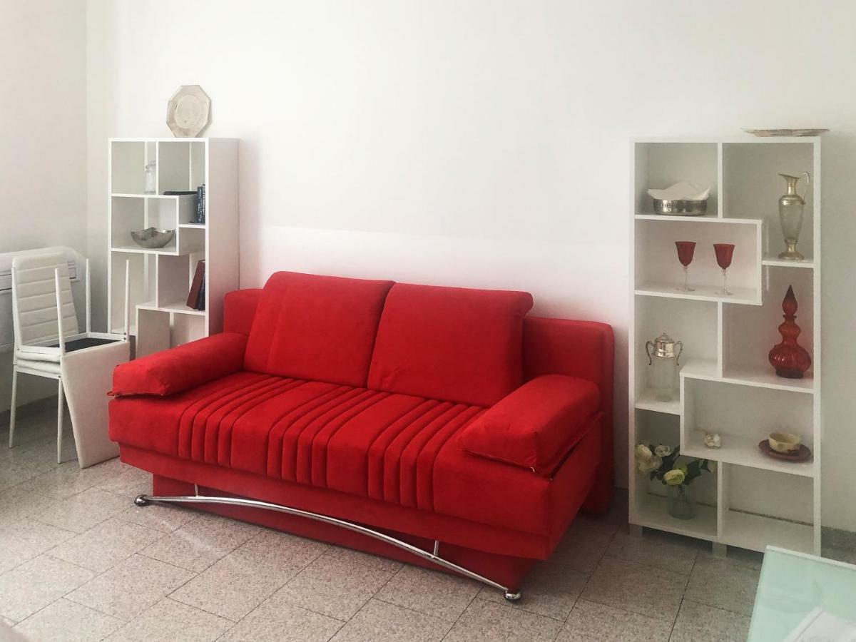 דירות Tourist House Bologna - Fringe - Self Check-In מראה חיצוני תמונה